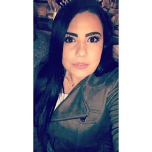 Meet your Posher, Luisa fernanda